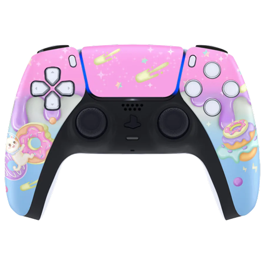 Pastel Donut — PS5