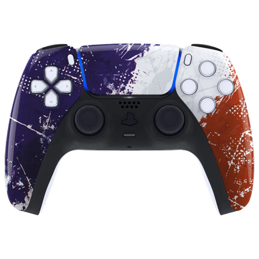 Patriot — PS5