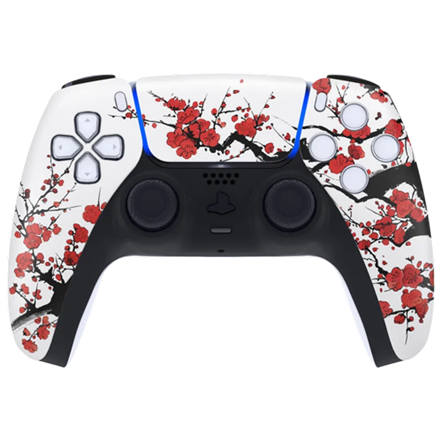 Sakura — PS5