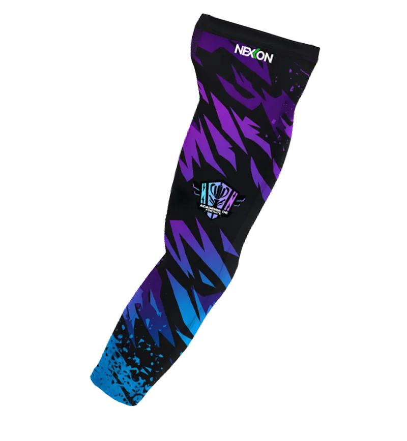 Arm Sleeve Academia — Echipament