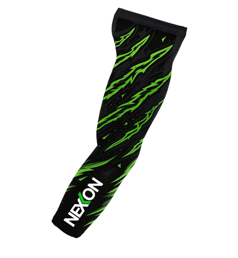 Arm Sleeve Venom — Echipament