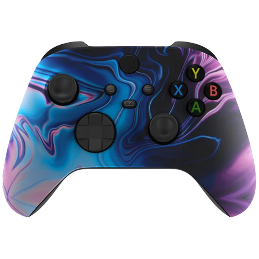 Liquid Marble — XBOX
