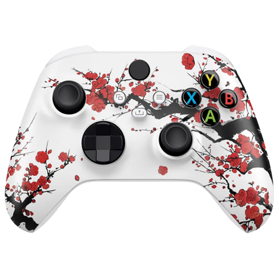 Sakura X — XBOX